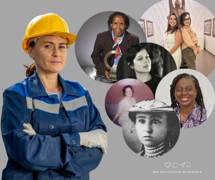 Ontem, 15 de junho, celebrou-se o Dia da Mulher na Mineração. Uma data simbólica no calendário corporativo, mas também um marco para olhar para trás com reverência, para o presente com consciência e para o futuro com ousadia.