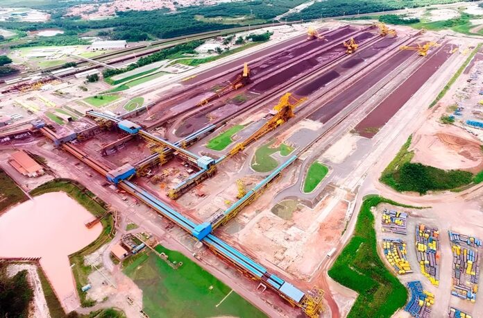 Segundo Gildiney Sales, diretor do Corredor Norte da mineradora, metade do investimento no Programa Novo Carajás já está em execução, com destaque para o projeto +20 na Serra Sul, que representa um dos principais empreendimentos da companhia