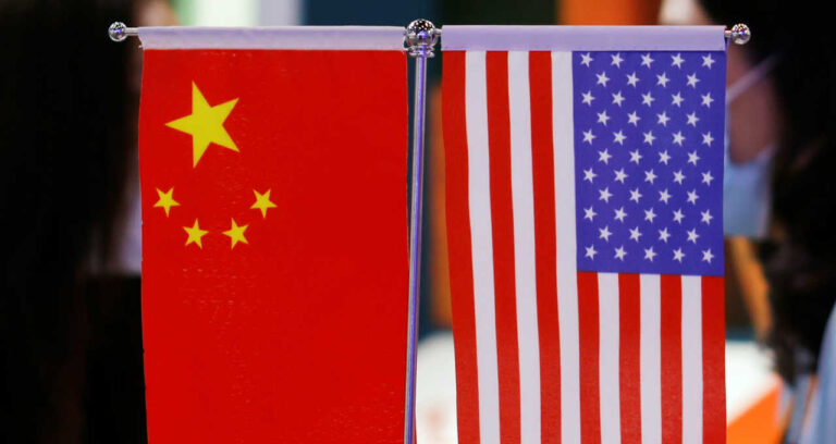 Terras raras aproximam EUA e China em novo entendimento comercial Terras raras aproximam EUA e China em novo entendimento comercial