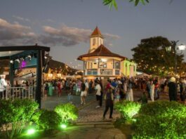 O Festival Fartura é um dos mais importantes eventos culinários do Brasil e promete entregar tudo em mais uma edição.