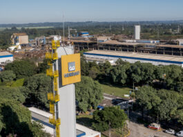 A Gerdau, reconhecida como a maior produtora brasileira de aço, foi eleita uma das 40 marcas mais valiosas do Brasil em 2025, segundo o levantamento “Brasil 100”, elaborado pela consultoria internacional Brand Finance