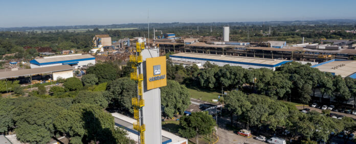 A Gerdau, reconhecida como a maior produtora brasileira de aço, foi eleita uma das 40 marcas mais valiosas do Brasil em 2025, segundo o levantamento “Brasil 100”, elaborado pela consultoria internacional Brand Finance