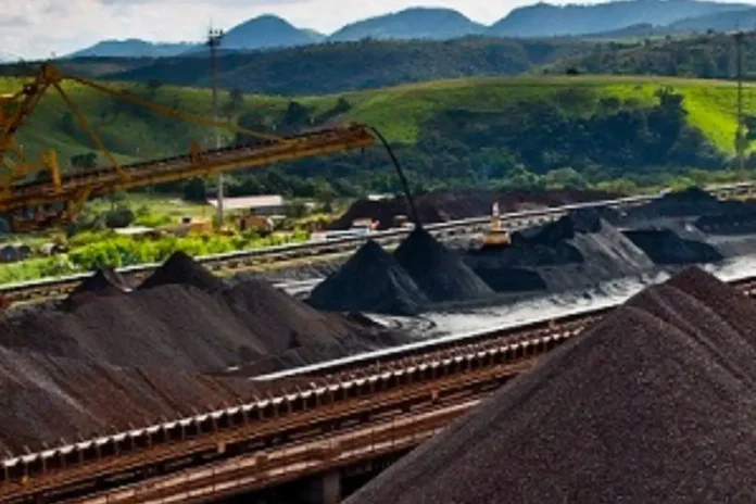 imagem-site-1 Segundo a CSN, as iniciativas têm como principal objetivo preservar o atual nível de produção da tradicional Mina Casa de Pedra, sem necessidade de expandir a atividade para outras áreas da região