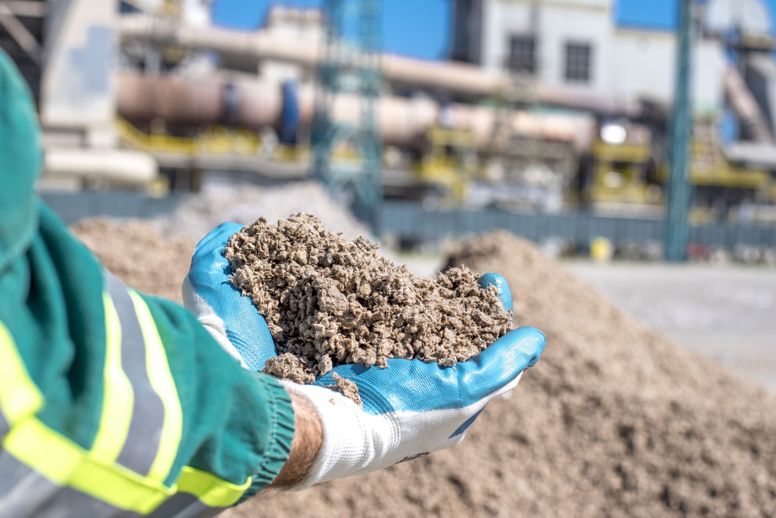 A proposta visa estabelecer diretrizes que orientem investimentos e projetos sustentáveis no setor da mineração, de forma integrada às ações de enfrentamento às mudanças climáticas