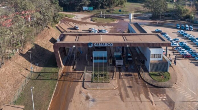 samarco_ Procurada pelo portal Cidades & Minerais, a Samarco informou que mantém confiança na conclusão do processo e reafirma o cumprimento das obrigações acordadas no plano