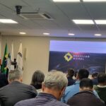 O Workshop foi palco de apresentações de peso, com a Samarco e a Brazilian Nickel destacando seus projetos e compartilhando detalhes importantes sobre suas iniciativas
