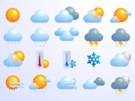 Cidades do Sul, Sudoeste e Triângulo Mineiro podem enfrentar queda significativa na temperatura até terça-feira (10) e a previsão do tempo traz um alerta para os moradores destas regiões