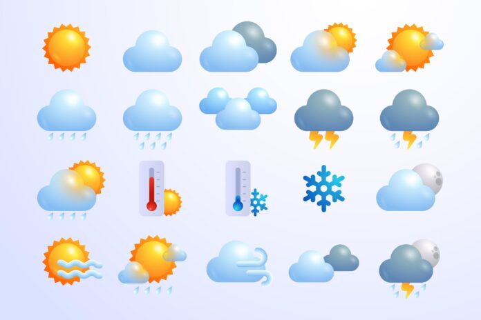 5544723 Cidades do Sul, Sudoeste e Triângulo Mineiro podem enfrentar queda significativa na temperatura até terça-feira (10) e a previsão do tempo traz um alerta para os moradores destas regiões