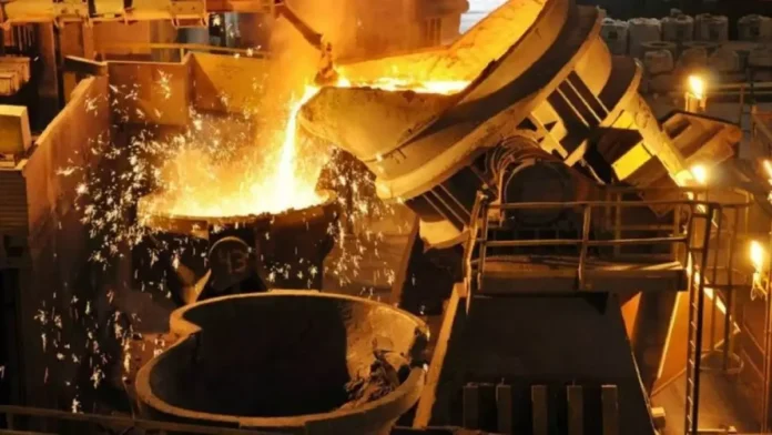 A venda antecipada com a Vitol marca mais um passo da CSN Mineração para fortalecer sua atuação como fornecedora de grande escala no setor global de ferrosos