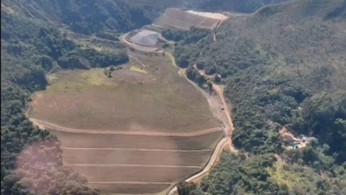 FotoJet-72-1024x576 A evacuação das 40 pessoas, residentes na Zona de Autossalvamento (ZAS) da barragem B1-A, começou após a notificação da ANM e da Defesa Civil de Brumadinho