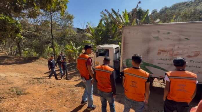 IMG-20250729-WA0028-1024x568 Na quarta-feira (23), a Agência Nacional de Mineração (ANM) divulgou que a Barragem B1-A em Brumadinho apresenta