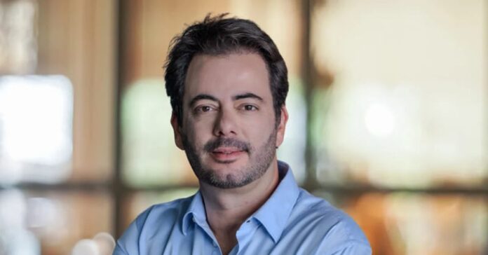 Stanford designa Gustavo Roque para conectar mineração brasileira à vanguarda da inovação mundial.