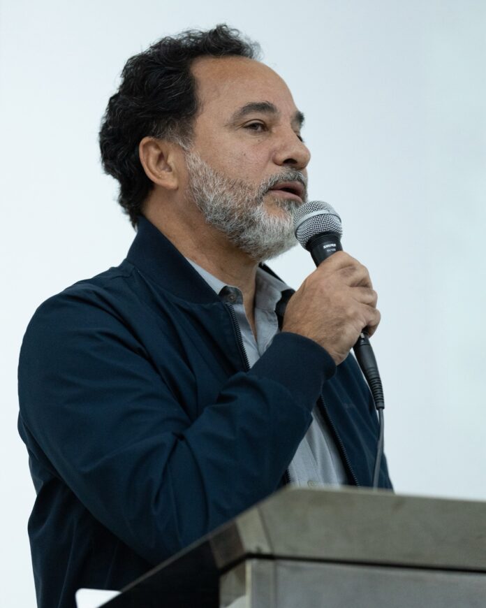 Além da posse dos novos membros do Codema, também foram empossados os integrantes da Câmara Técnica, que terá papel fundamental no desenvolvimento do Plano de Arborização Sustentável