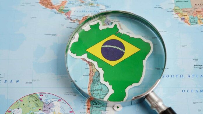 As exportações brasileiras de terras raras para a China crescem 200% e ganham destaque em meio à guerra tarifária global