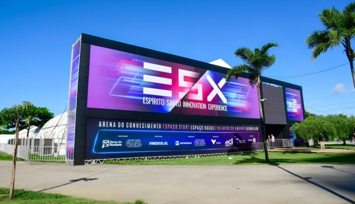 O ESX 2025 reafirma Vitória como um hub de inovação e tecnologia, não apenas no Espírito Santo, mas em todo o Brasil