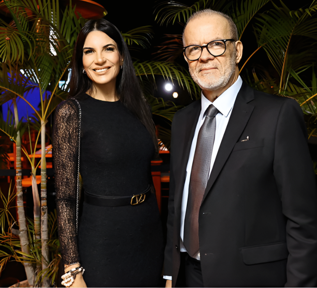 Em dois encontros significativos, foram reafirmados compromissos com o fortalecimento institucional do setor de indústria mineral e renovadas lideranças que continuarão a conduzir os rumos do Instituto Brasileiro de Mineração (Ibram)