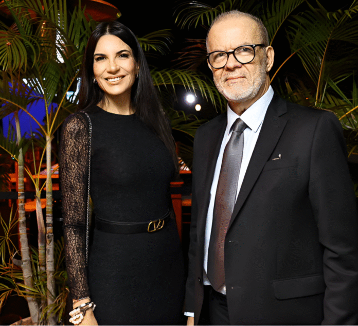 ibram-anglo Em dois encontros significativos, foram reafirmados compromissos com o fortalecimento institucional do setor de indústria mineral e renovadas lideranças que continuarão a conduzir os rumos do Instituto Brasileiro de Mineração (Ibram)