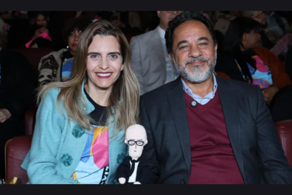 imagem site (2) A cultura é um caminho para diversificação econômica de Itabira, celebra Raquell Guimarães, primeira-dama