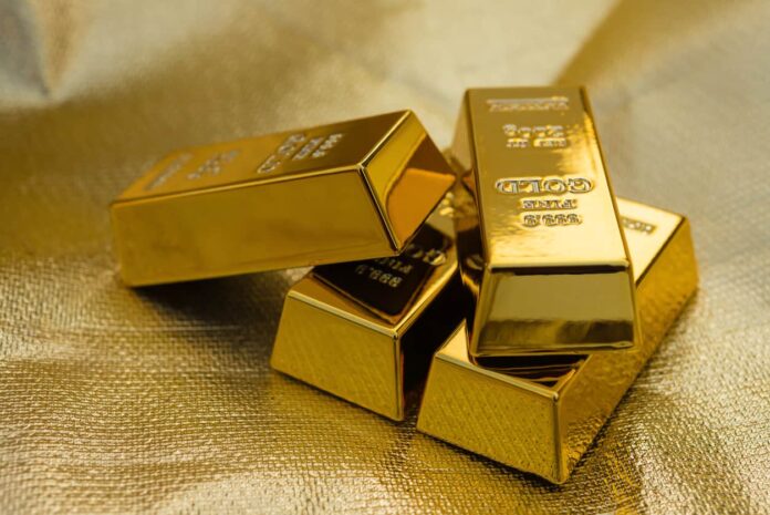O volume de ouro representa um crescimento de 7% em relação ao primeiro trimestre do ano e se mantém estável quando comparado ao mesmo período de 2024