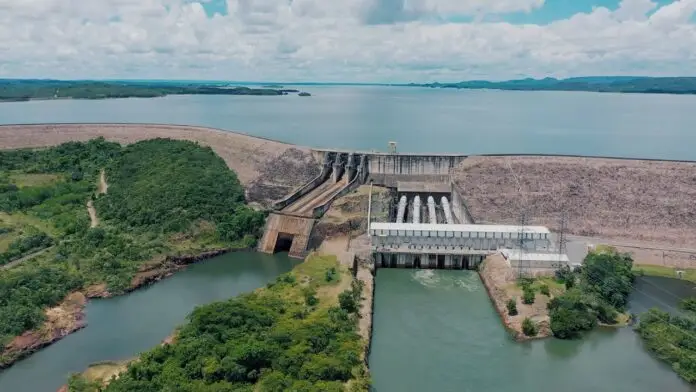represa Rio Manso Além do risco de rompimento da barragem, a possível interrupção na represa Rio Manso também levanta preocupações sobre a continuidade do fornecimento de água para a região metropolitana de BH