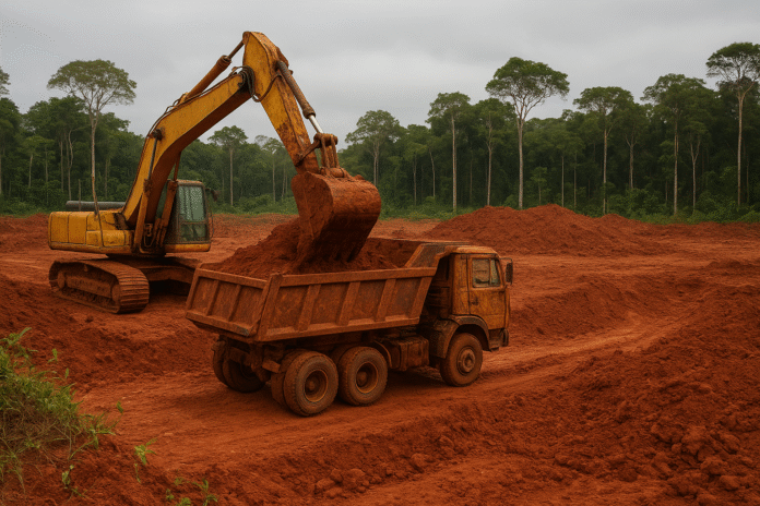Com a aprovação do PL, o Brasil dá um passo importante para enfrentar a crescente ameaça da mineração ilegal e assegurar a proteção dos povos indígenas e seus territórios