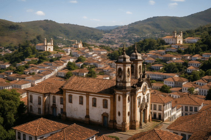 Com esses recursos ao patrimônio histórico, as cidades históricas de Minas Gerais estão dando um importante passo para preservar sua história e enriquecer a experiência cultural oferecida a turistas e moradores