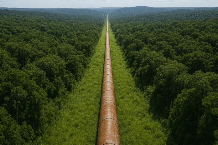 PL 3.402/25 propõe restrições ao licenciamento de minerodutos no Sistema Paraopeba, com foco em preservar os recursos hídricos da região. A audiência foi marcada por intensas divergências entre representantes das mineradoras, técnicos ambientais e parlamentares