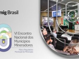 O evento reafirma a importância estratégica dos municípios mineradores para a economia brasileira, clamando por sua devida representatividade nos fóruns de decisão.
