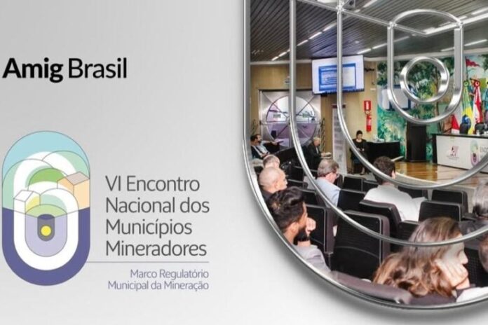 IMG_1928 O evento reafirma a importância estratégica dos municípios mineradores para a economia brasileira, clamando por sua devida representatividade nos fóruns de decisão.
