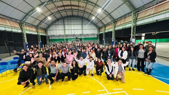 A primeira unidade a implementar as atividades será a Escola Municipal Amador Aguiar, em Itacolomi, distrito de Conceição.