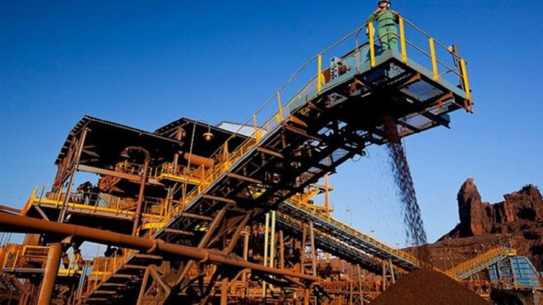 MMX Ativos de mineradoras MMX Mineração e Metálicos, MMX Corumbá Mineração e MMX Sudeste Mineração falidas de Eike Batista serão leiloados em 17 de setembro com grande potencial de recuperação para o setor