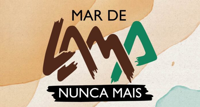 Mar de Lama - Tatuagem A lei sancionada em 2019, que ficou conhecida como