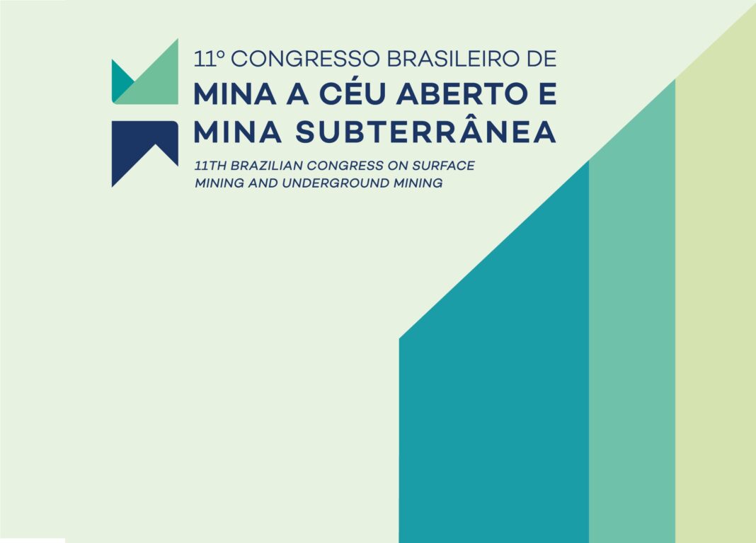 A programação do CBMINA inclui apresentações de trabalhos técnicos, palestras e workshops sobre temas relevantes para o setor