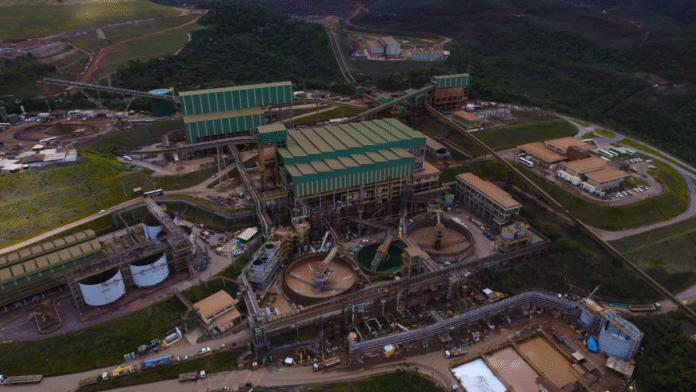 Planta-Operacional-e1734462847210 Dentro da nova etapa de crescimento, a Samarco também prevê investimentos em uma nova estrutura para a disposição segura de estéril e rejeitos