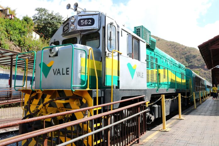 As prefeituras de Ouro Preto e Mariana, além da Associação Brasileira de Preservação Ferroviária (ABPF), que é proprietária dos vagões, têm pressionado a Vale, responsável pela operação, para que o trem turístico volte a circular