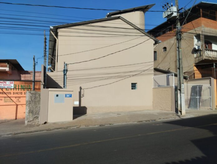 Unidade Básica de Saúde do bairro Novo Cruzeiro passa a oferecer mais conforto à comunidade. A nova estrutura da UBS promete melhorar a qualidade do atendimento