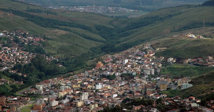 Poços de Caldas poderá se transformar no 