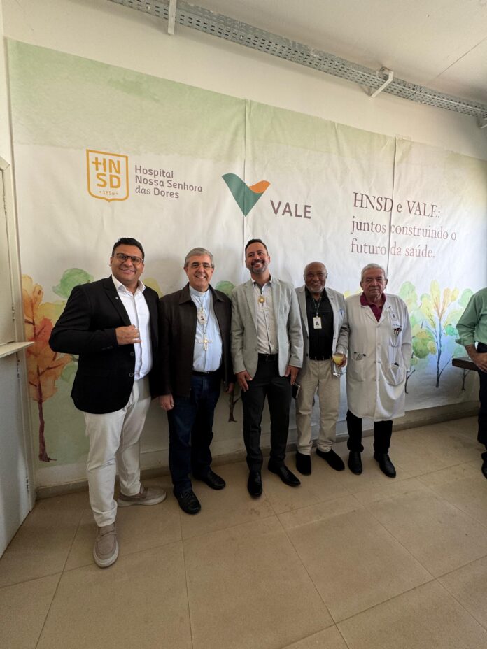 WhatsApp Image 2025-08-26 at 18.25.40 A nova UTI do Hospital de Itabira será equipada com tecnologia de ponta e atenderá múltiplas especialidades, com destaque para a cardiologia – área estratégica para o tratamento eficaz de emergências cardíacas