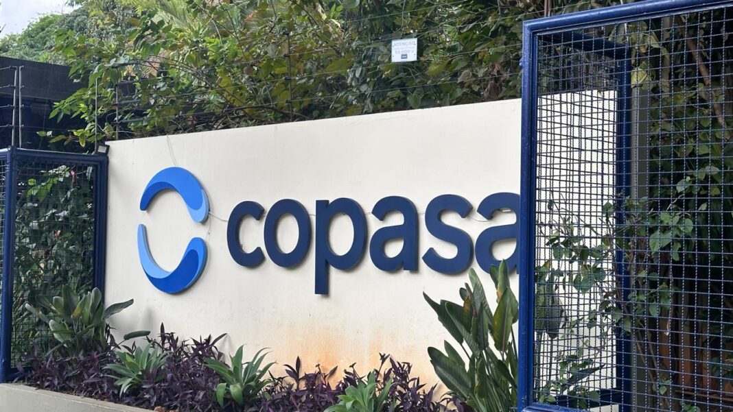 Decisão judicial garante atendimento da Copasa; pedido foi feito pelo vereador Matheus Braga e visa garantir maior transparência nas ações da empresa