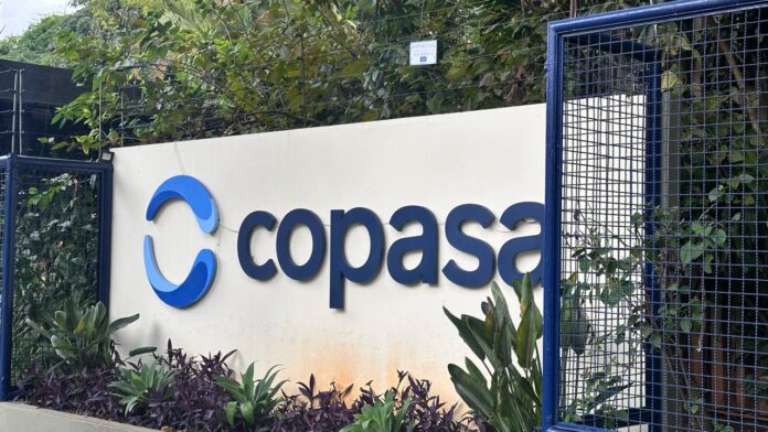copasa_logo Decisão judicial garante atendimento da Copasa; pedido foi feito pelo vereador Matheus Braga e visa garantir maior transparência nas ações da empresa