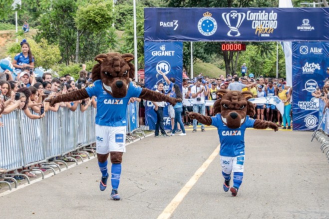 O percurso oficial da corrida do Cruzeiro Vale do Aço 2025 será de 6,1 quilômetros, com largada marcada para às 8h. Para garantir uma experiência completa aos participantes, a programação inclui aquecimento coletivo, apresentações musicais