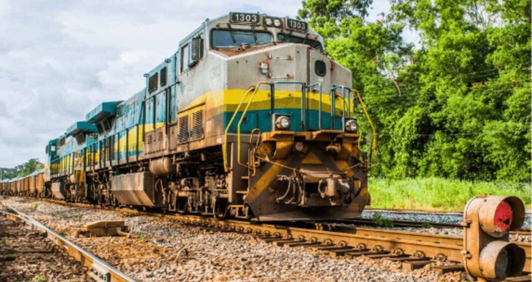 ferrovias-vale Segundo o governo, os termos da renovação das ferrovias apontam para uma subavaliação dos ativos, o que teria causado prejuízos aos cofres públicos