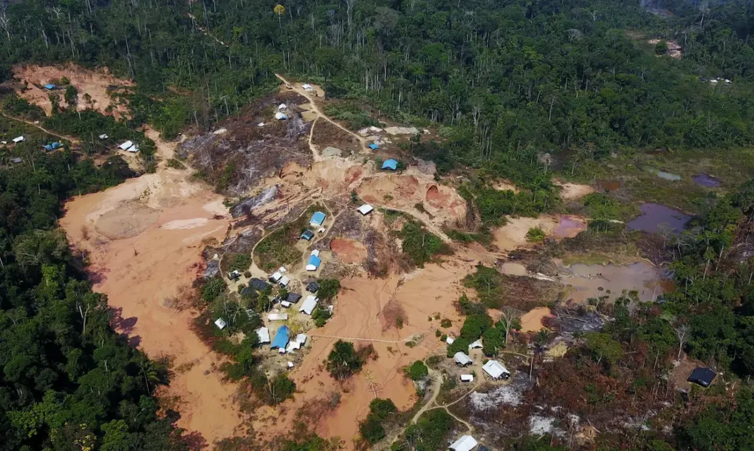 As ações contra o garimpo ilegal são vistas como essenciais para a preservação ambiental e para garantir a segurança das comunidades locais
