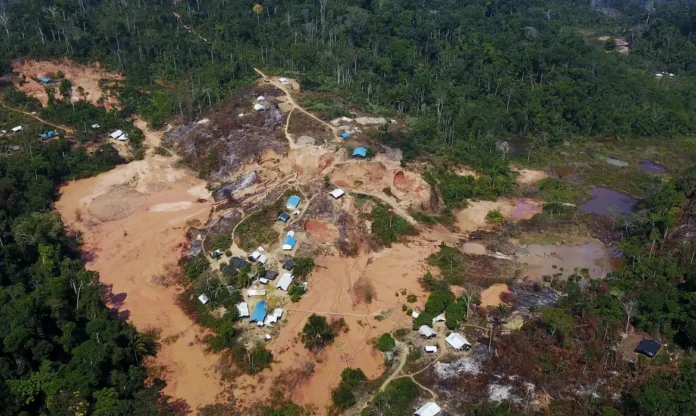 As ações contra o garimpo ilegal são vistas como essenciais para a preservação ambiental e para garantir a segurança das comunidades locais