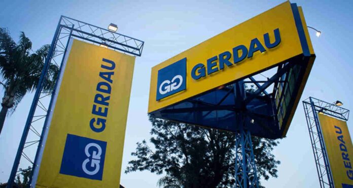 A Gerdau registrou um Ebitda ajustado de R$ 2,561 bilhões, uma redução de 2,4% quando comparado ao segundo trimestre de 2024