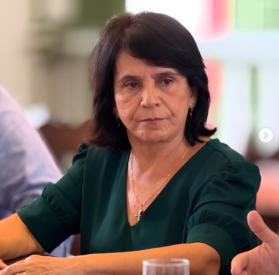 ivete_otoni Parlamentar anuncia que recorrerá e denuncia violência política de género. Enquanto aguarda o julgamento em segunda instância, Ivete Otoni mantém suas atividades legislativas e afirma que seguirá defendendo a população do município