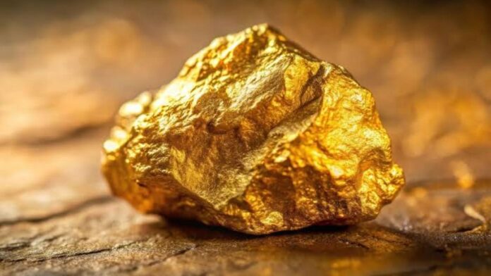 jazida-ouro Especialistas acreditam que, se a viabilidade da exploração em larga escala for confirmada, a descoberta da jazida de ouro poderá gerar milhares de empregos diretos e indiretos, além de impulsionar a infraestrutura da região