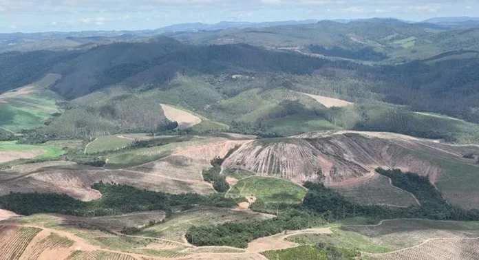 As terras raras são compostas por um conjunto de 17 minérios de difícil extração, muitos dos quais são fundamentais para a indústria de alta tecnologia e energias renováveis