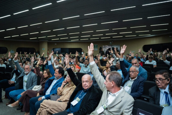 unnamed (4) A expectativa é que a audiência pública, marcada para ocorrer entre o final de setembro e o início de outubro, seja uma oportunidade para dar visibilidade às necessidades urgentes dos municípios mineradores e pressionar pela implementação das medidas necessárias para o setor.