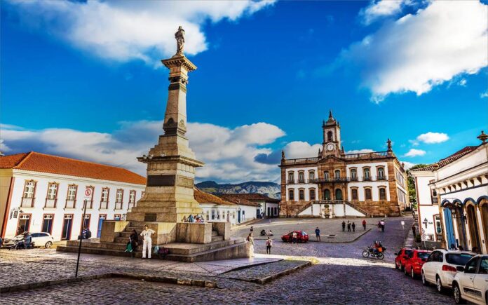 Proposta de criação de CPI da mineração ilegal em Ouro Preto e Mariana visa investigar irregularidades no setor mineral. Deputados defendem comissões municipais e estadual para ampliar as investigações iniciadas pela Operação Rejeito